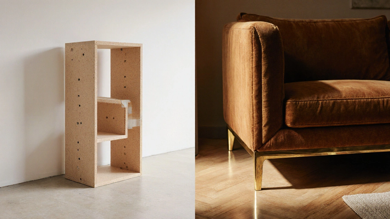 Gewinnmarge bei Möbeln: Wie viel verdienen Hersteller und Händler?