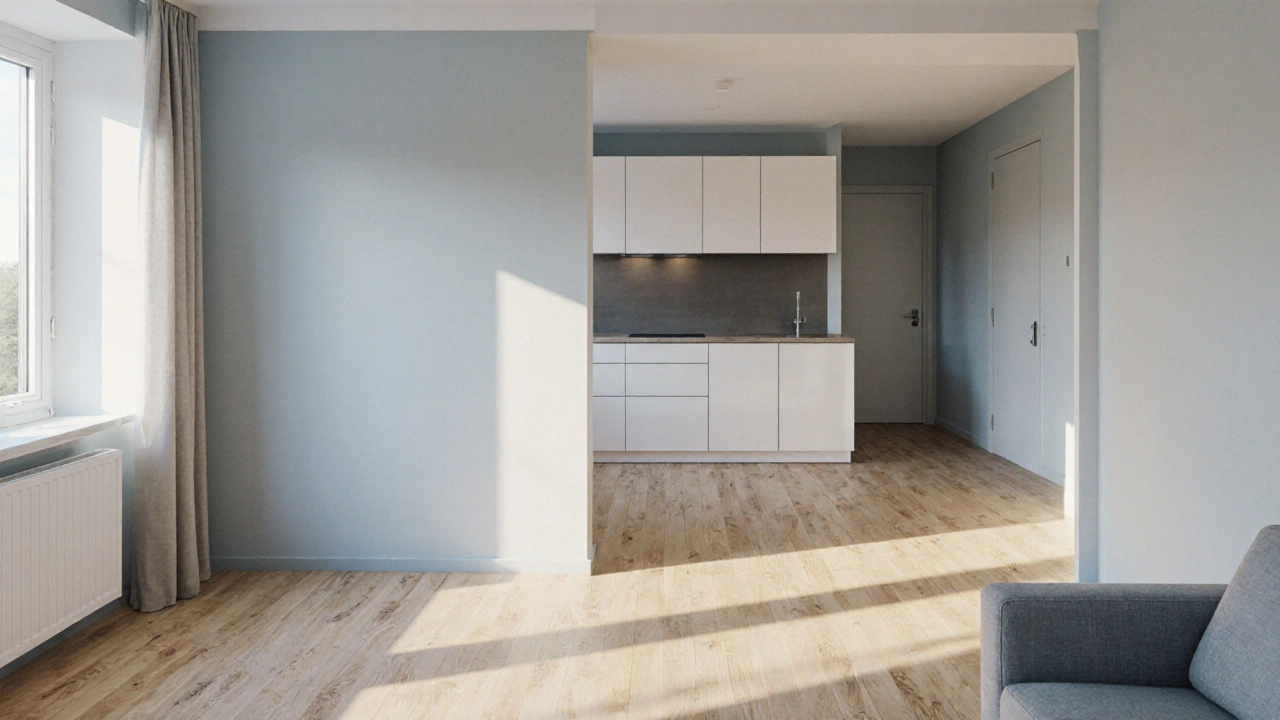 Mietwohnung renovieren - Lohnt sich die Investition?