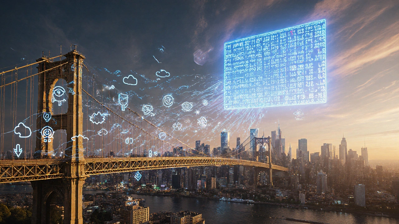 Oracles in der Blockchain - Was Sie wissen müssen