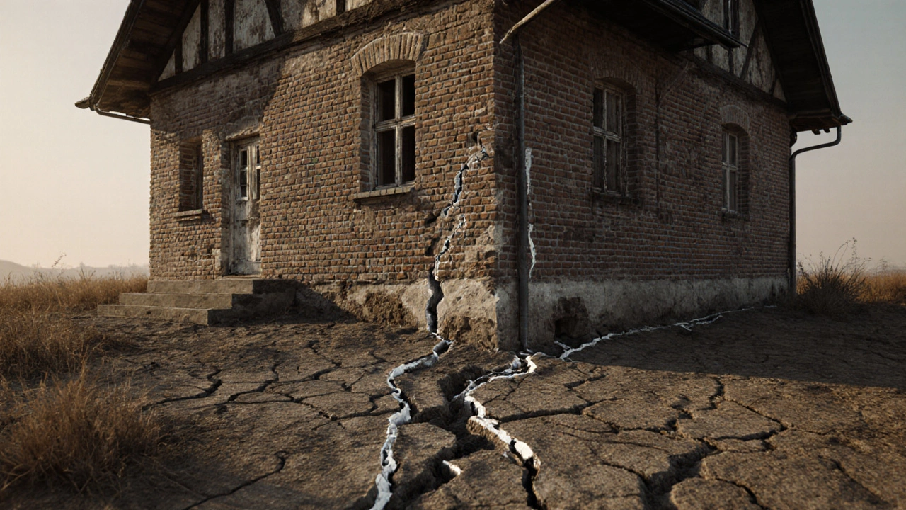 Wertverlust durch Umweltschäden an Immobilien: So sichern Sie Ihr Grundstück ab