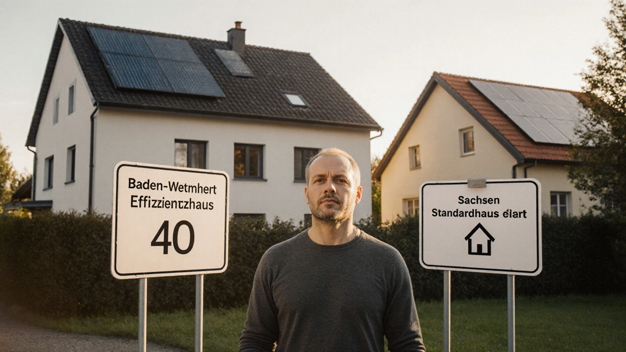 Bauordnungsrecht in den Bundesländern: Wichtige Unterschiede für Bauherren 2025
