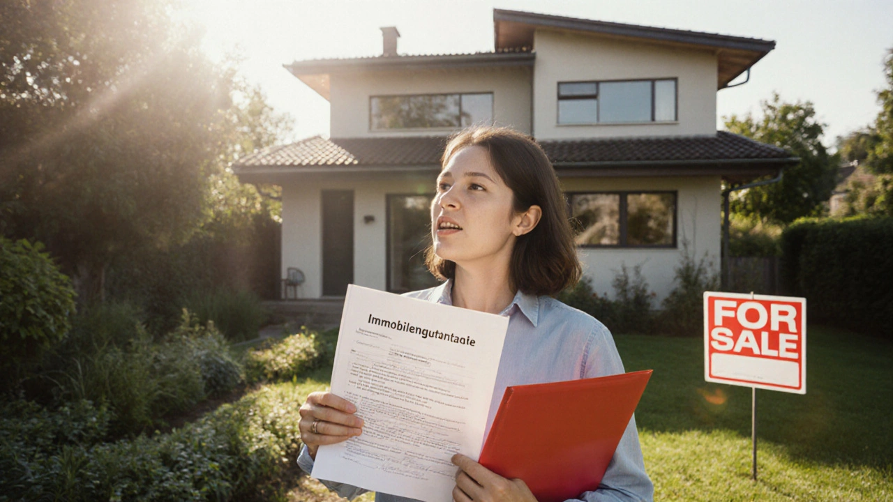 Kosten für Immobiliengutachten: Wann sich eine professionelle Bewertung lohnt