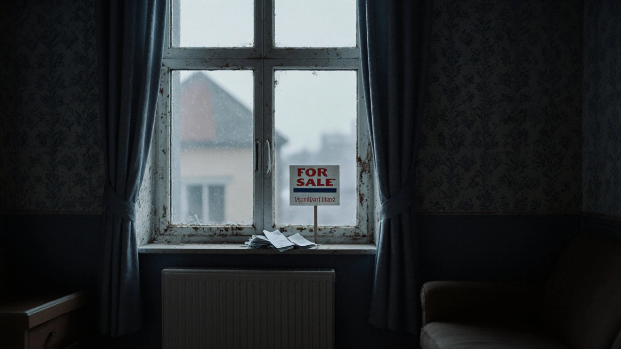 Leerstandsrisiko in Mietimmobilien: So sichern Sie sich als Vermieter ab