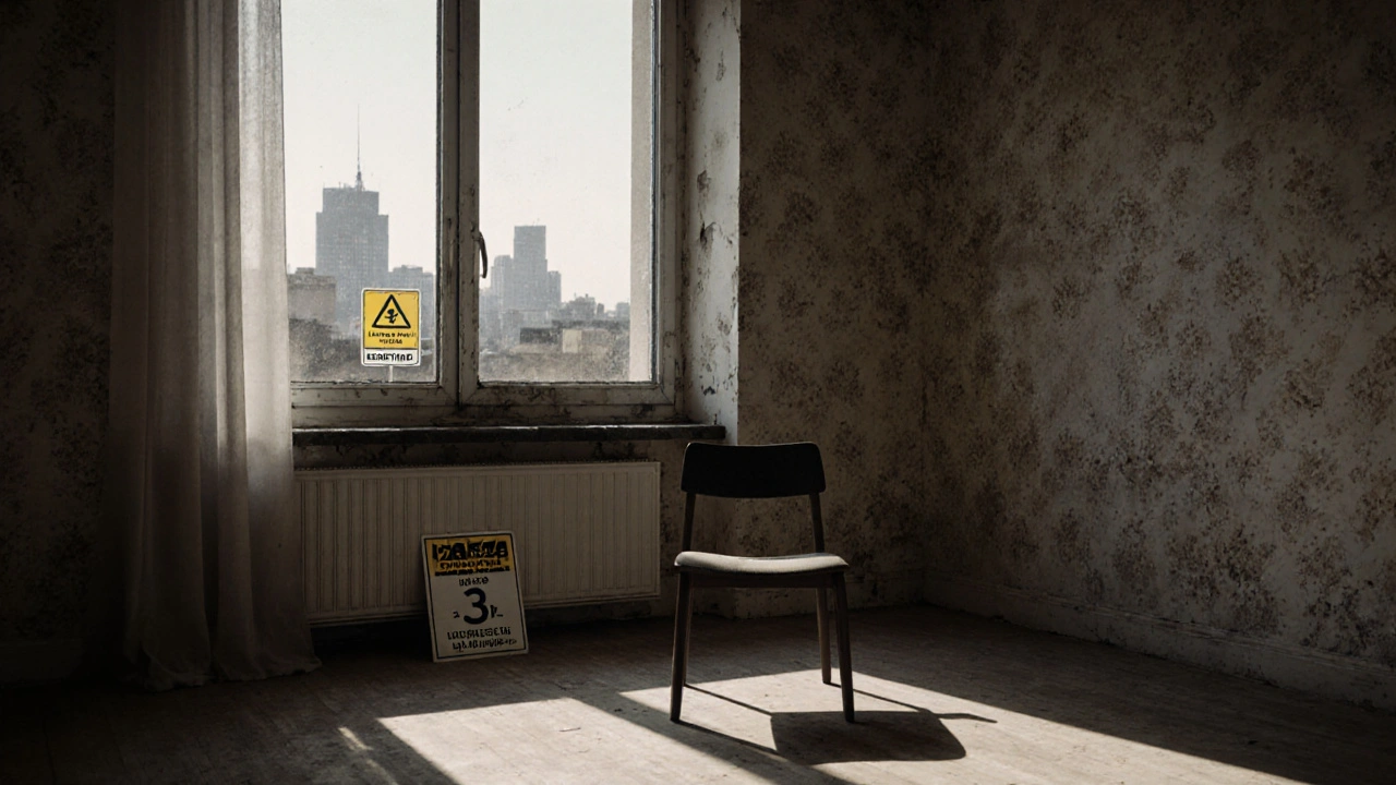 Leerstandsrisiko in Mietimmobilien: So sichern Sie sich als Vermieter ab