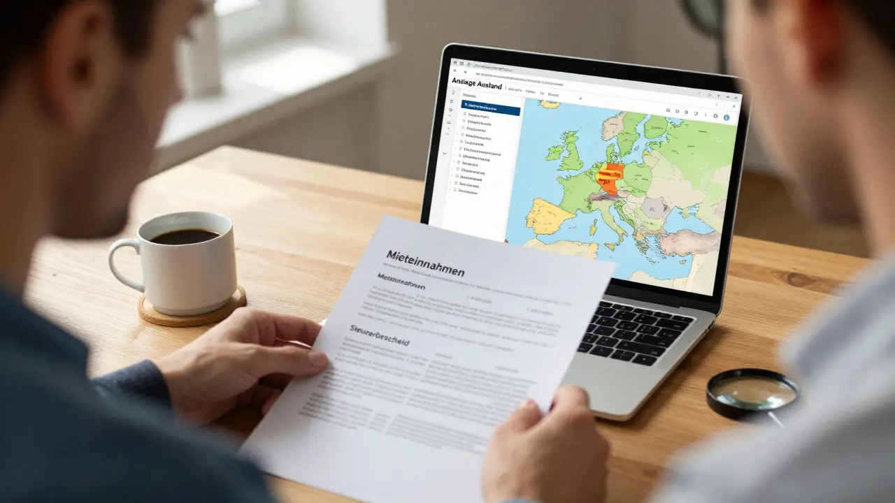 Doppelbesteuerung bei Auslandsimmobilien vermeiden: So nutzen Sie Abkommen richtig