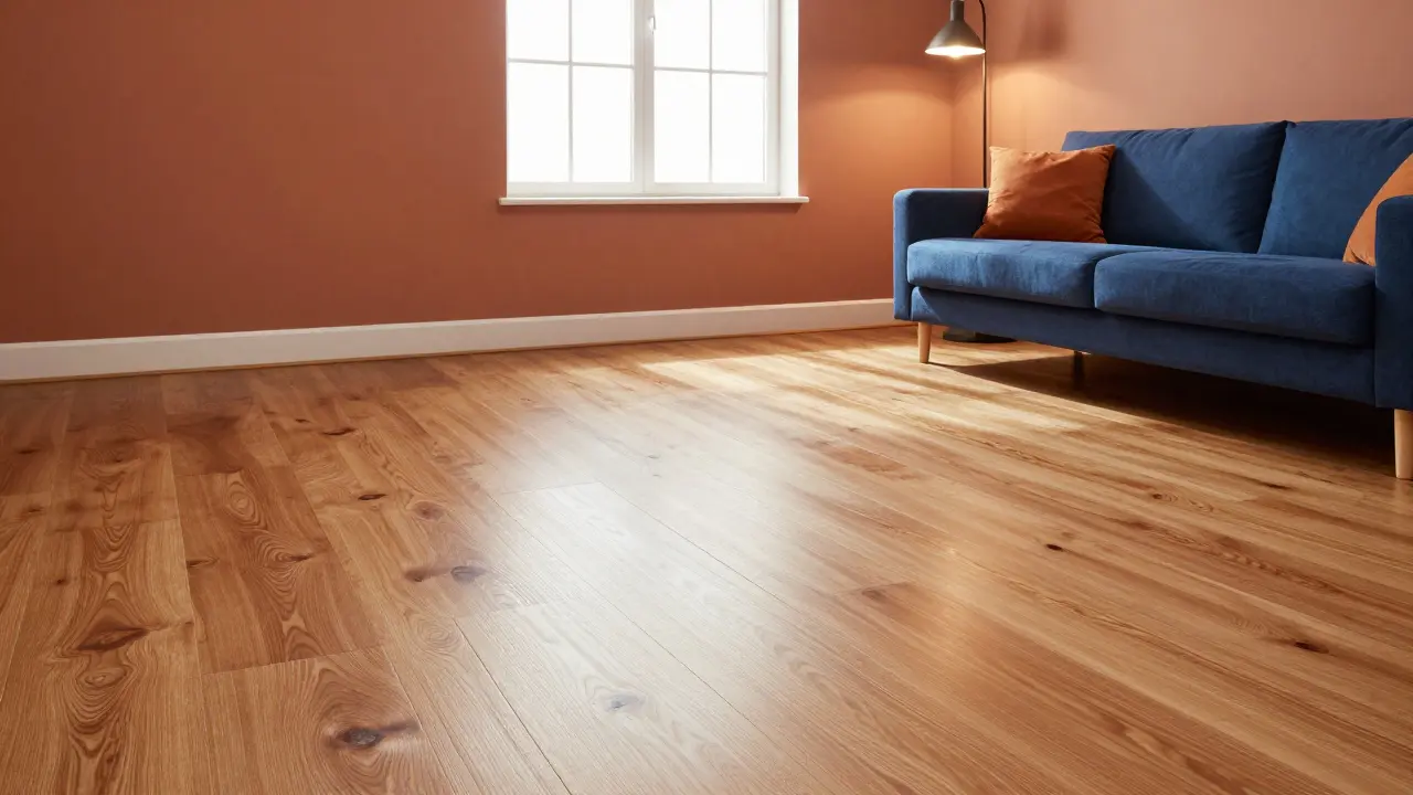 Farbtonschemata planen: So koordinieren Sie Farbreihen im Wohnbereich perfekt