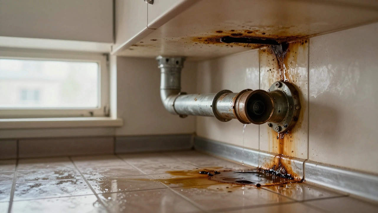 Rohrleitungsmodernisierung in Mehrfamilienhäusern: So planen Sie richtig und bleiben im Budget