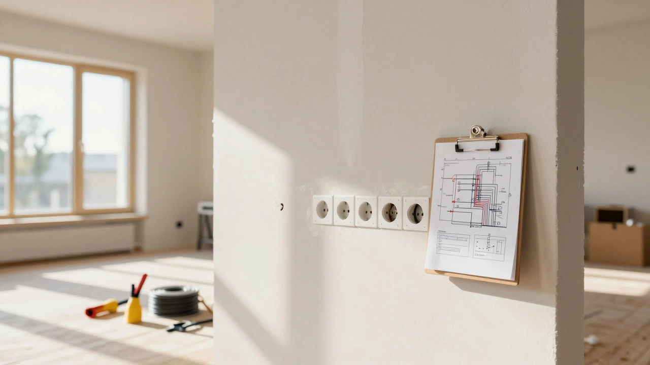 Smart-Home-Checkliste: Von der Planung bis zur Inbetriebnahme - Schritt für Schritt