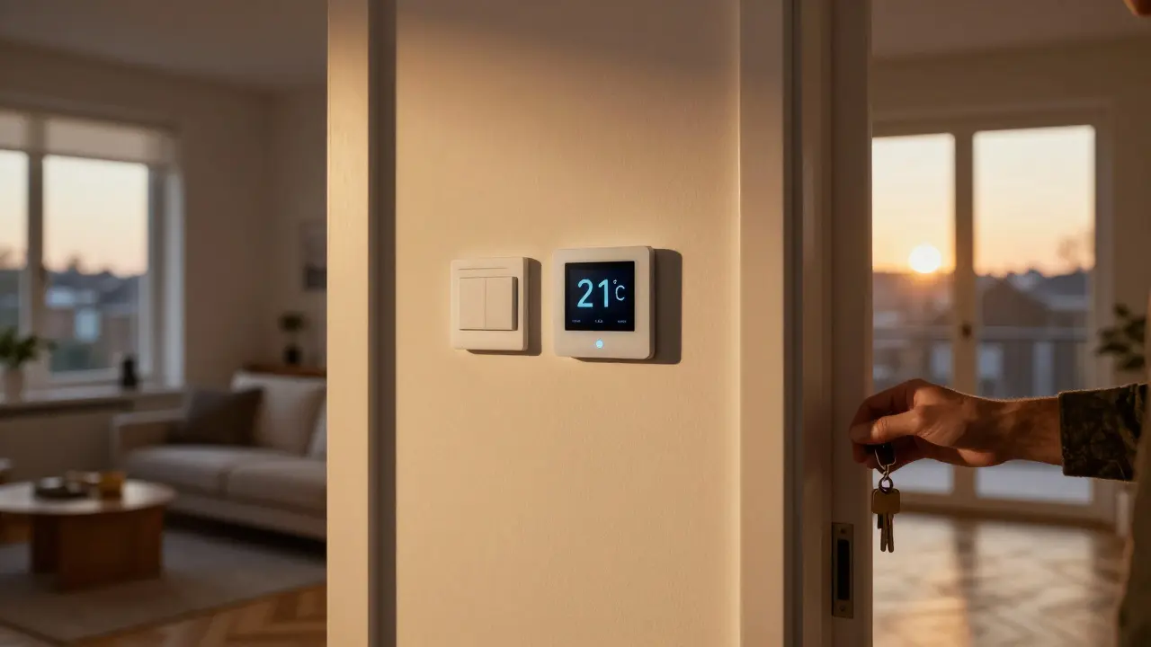 Smart Home in Bestandsimmobilien nachrüsten: Diese Funktionen steigern den Wert messbar