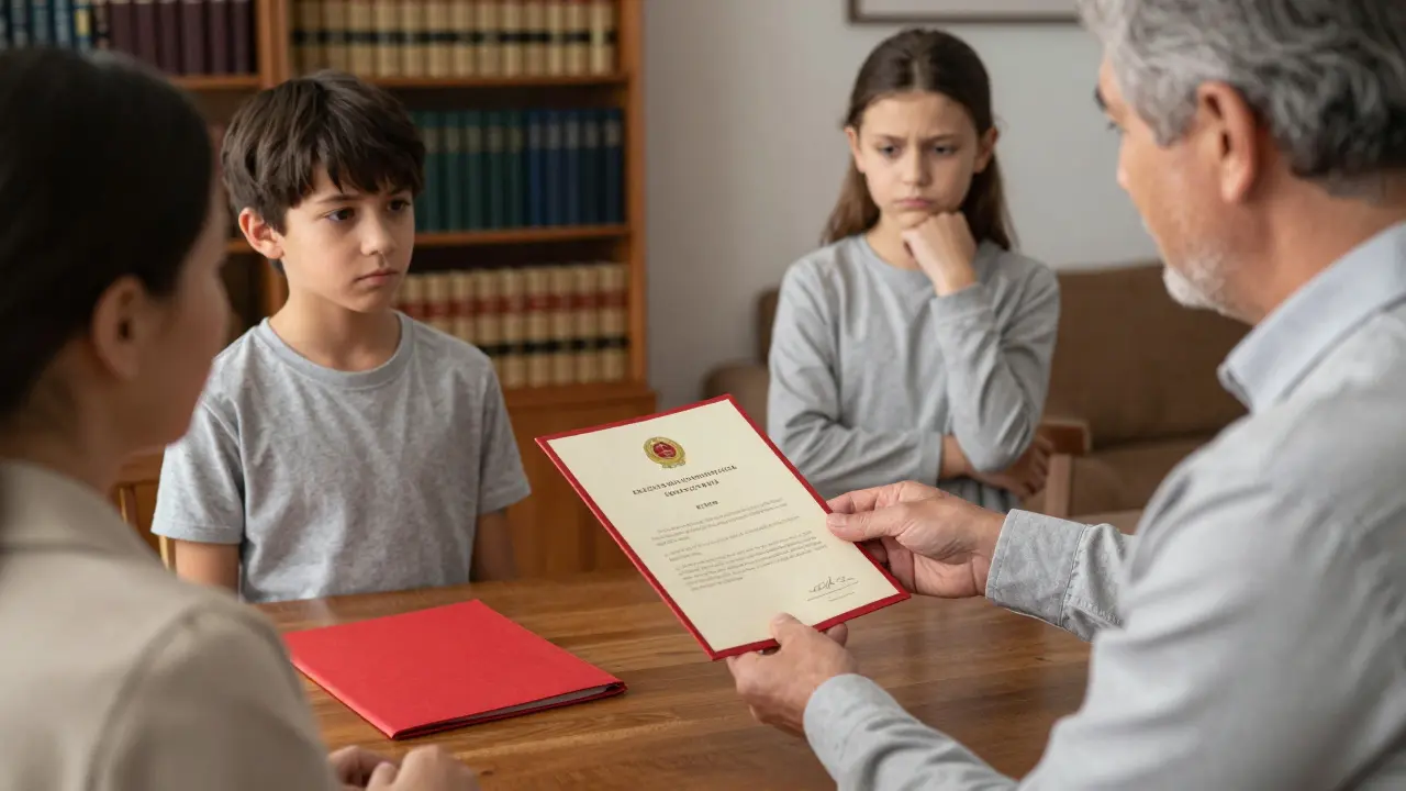 Pflichtteilsergänzungsansprüche bei Immobilienschenkungen: Was Erben wissen müssen