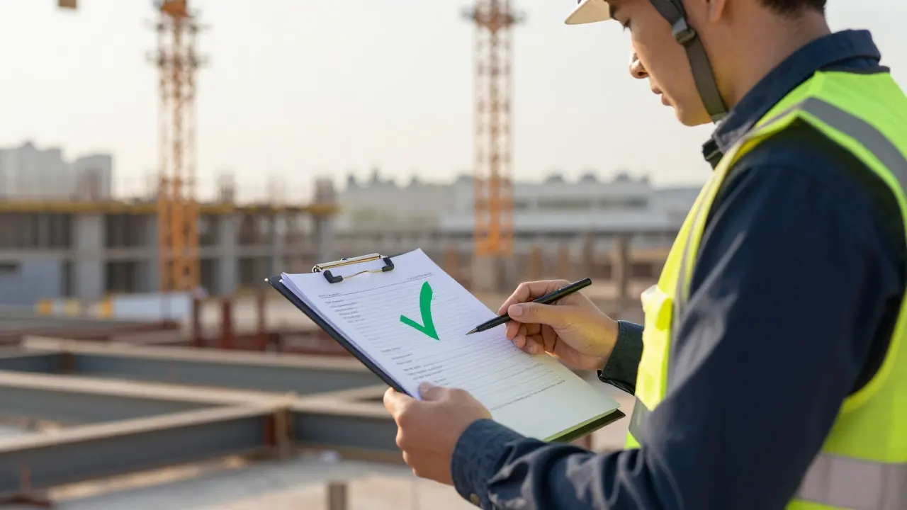 Bauabfälle entsorgen: Rechtssichere Entsorgung mit Nachweisverordnung im Überblick