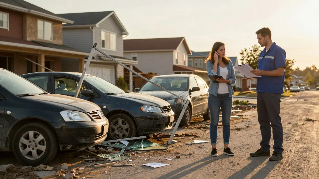 Bauherrenhaftpflicht und Bauleistungsversicherung: Was Sie als Bauherr unbedingt brauchen