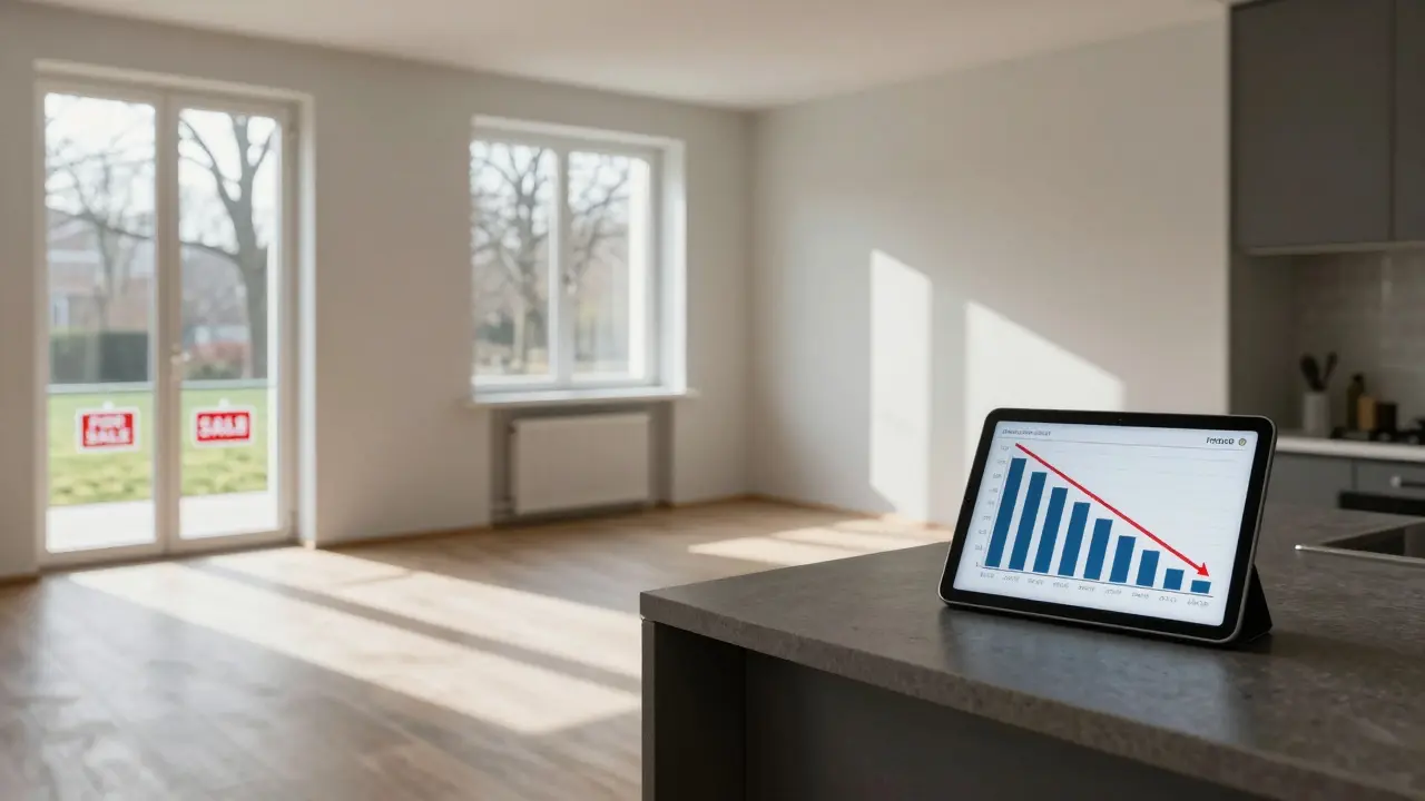 Exit-Strategien bei Immobilieninvestments: Verkauf, Refinanzierung, Halten - Was wirklich funktioniert