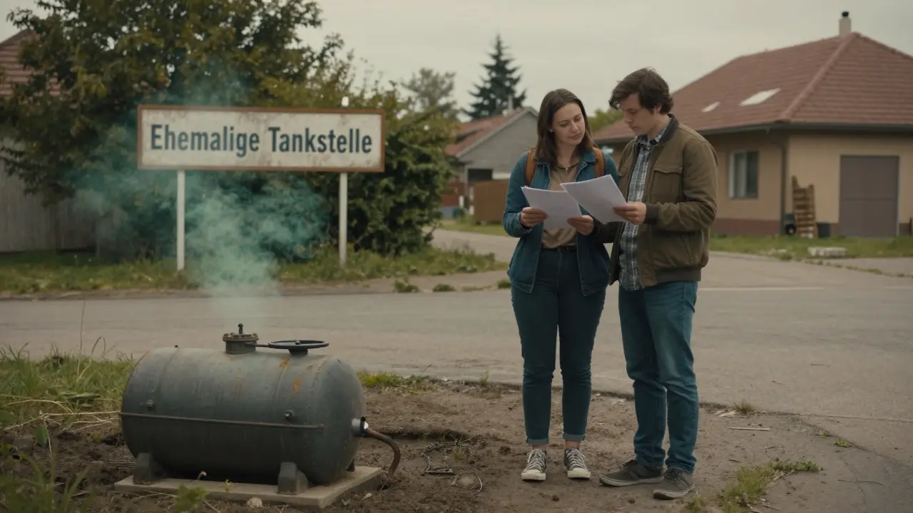 Altlastenrecht und Bodenschutz bei Grundstückskäufen: So schützen Sie sich vor versteckten Kosten