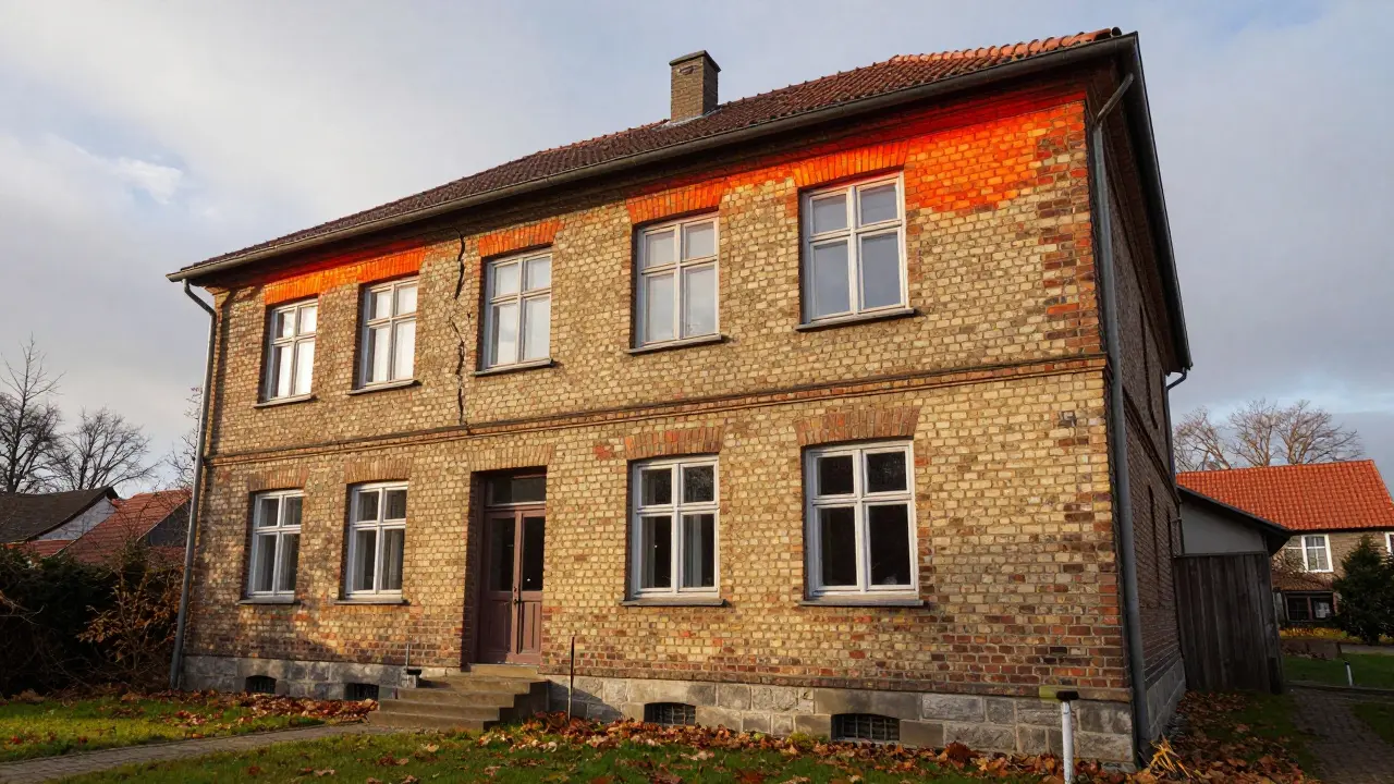 Energieeffizienzklasse verbessern: So finanzieren Sie Ihre Immobilien-Wertsteigerung