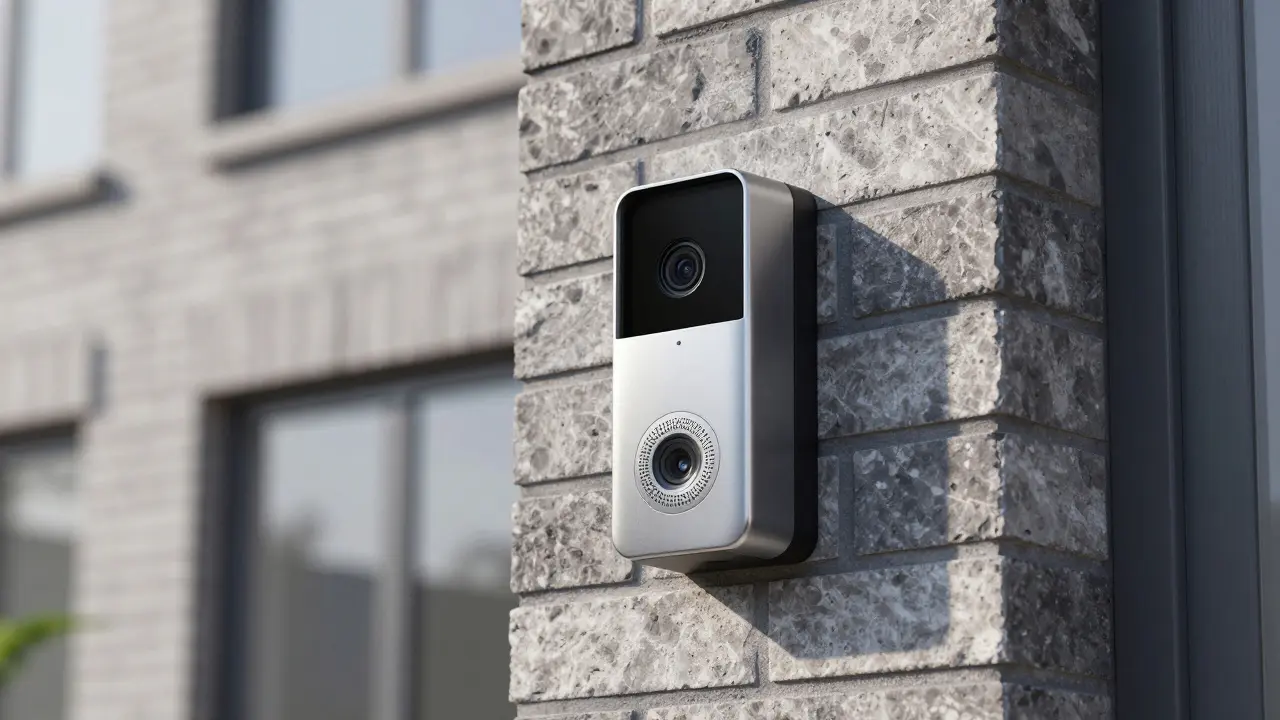 Türsprechanlage und Klingel modernisieren: Video und App im Vergleich