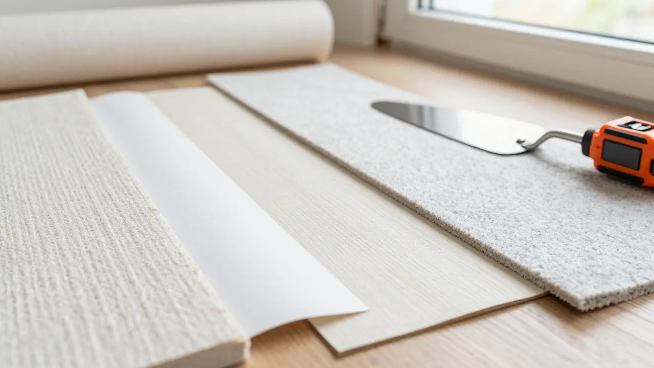 Alte Tapete entfernen: Die besten Methoden für jede Wand