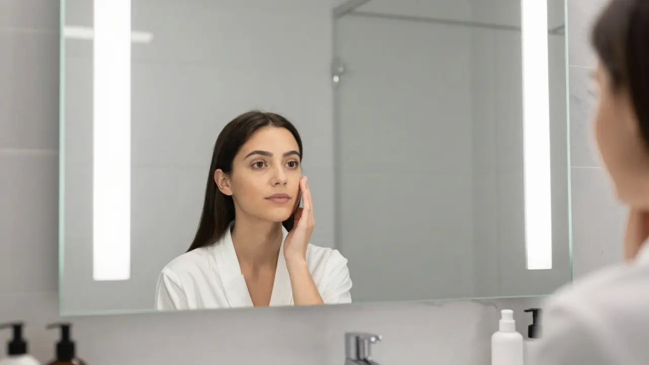 Badezimmer-Beleuchtung optimal planen: Das perfekte Lichtkonzept für Ihr Bad