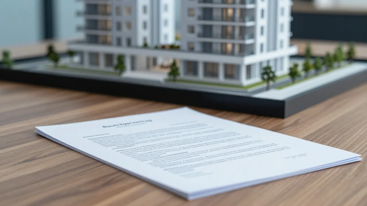 Bauträgervertrag prüfen: So sichern Sie sich beim Immobilienkauf vom Neubau