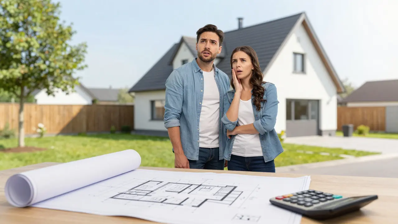 Nebenkosten beim Immobilienkauf: Die komplette Checkliste für Ihre Planung