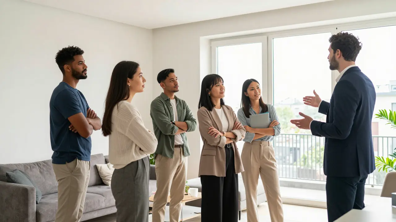 Bieterverfahren bei Immobilien: Ablauf, Regeln und Erfolgsfaktoren