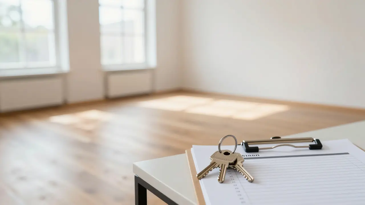 Mieterwechsel effizient organisieren: Die ultimative Checkliste für Vermieter