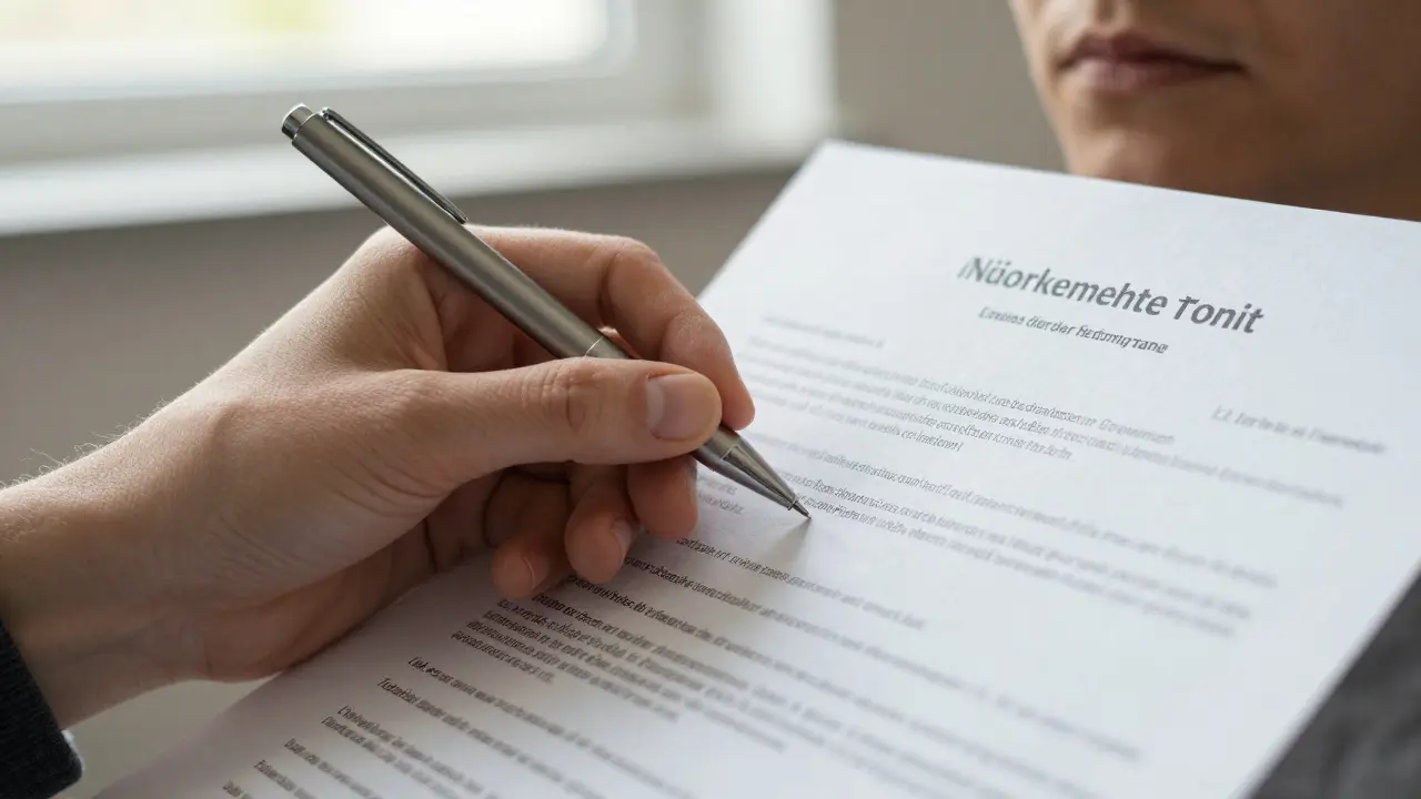 Schönheitsreparaturen im Mietvertrag: Wirksamkeit, Fristen und Pflichten