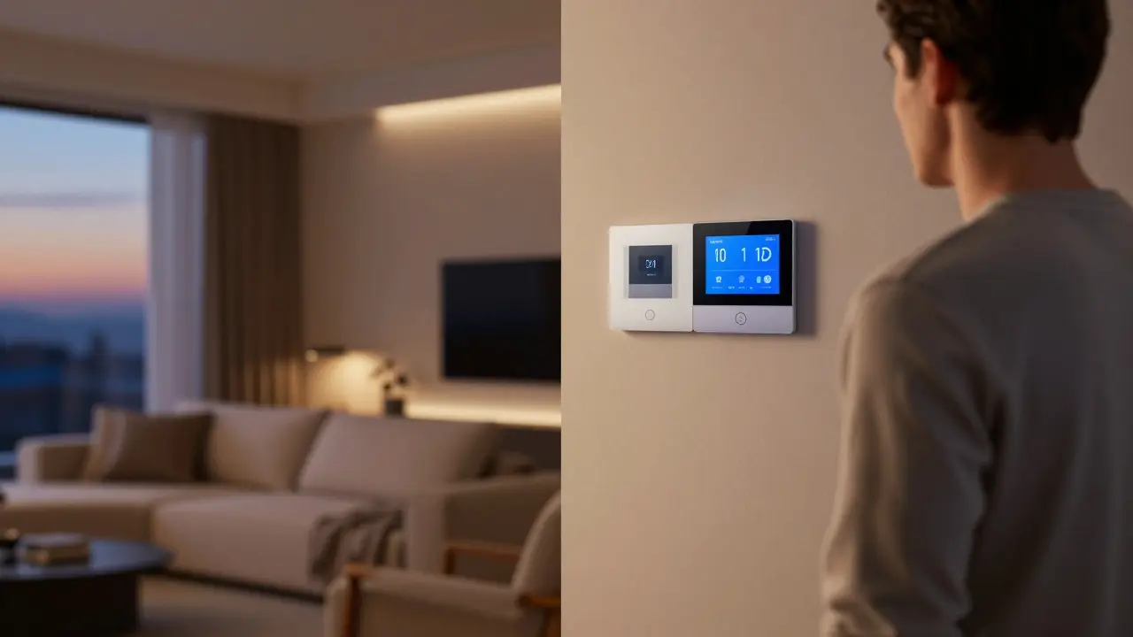 Smart Home bei der Besichtigung prüfen: Funktion, Sicherheit & Wertsteigerung