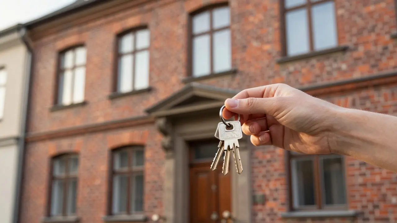 AfA für Immobilien: Abschreibungstabellen richtig nutzen (2026)
