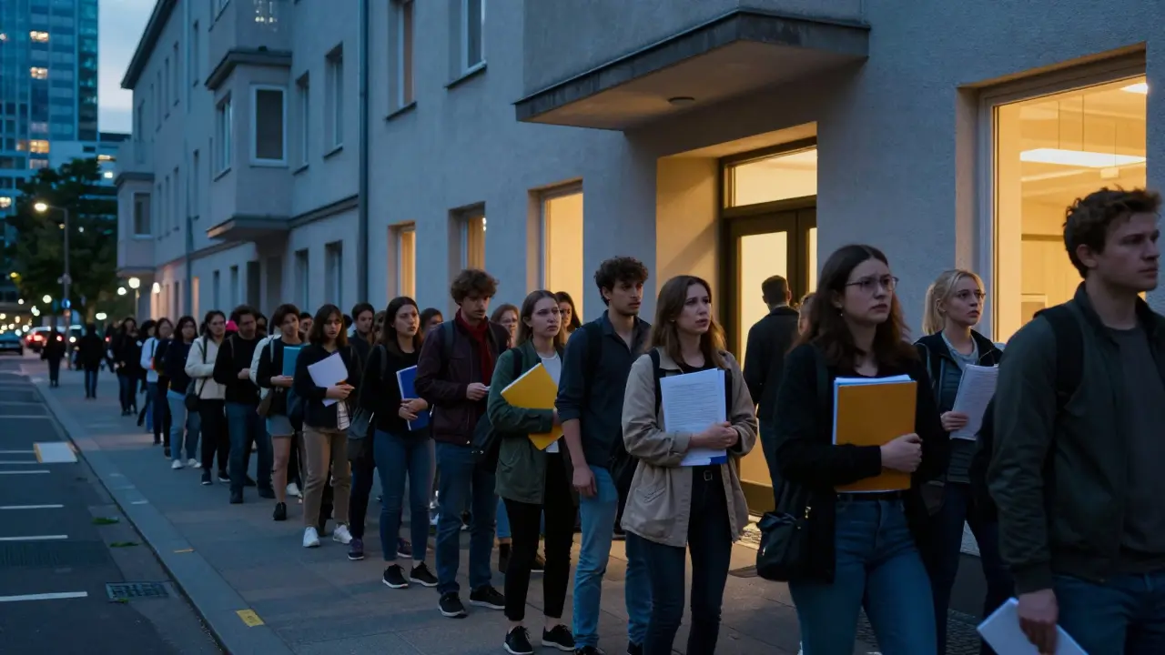 Angebotsknappheit im Wohnbau: Ursachen, Daten und Lösungen für 2026