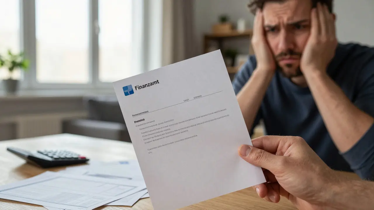 Sanierungskosten für das Finanzamt: So dokumentieren Sie alles richtig