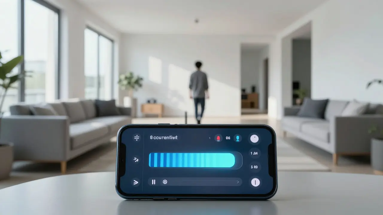 Smart Home Netzwerk: Mesh, Access Points & VLAN richtig einrichten