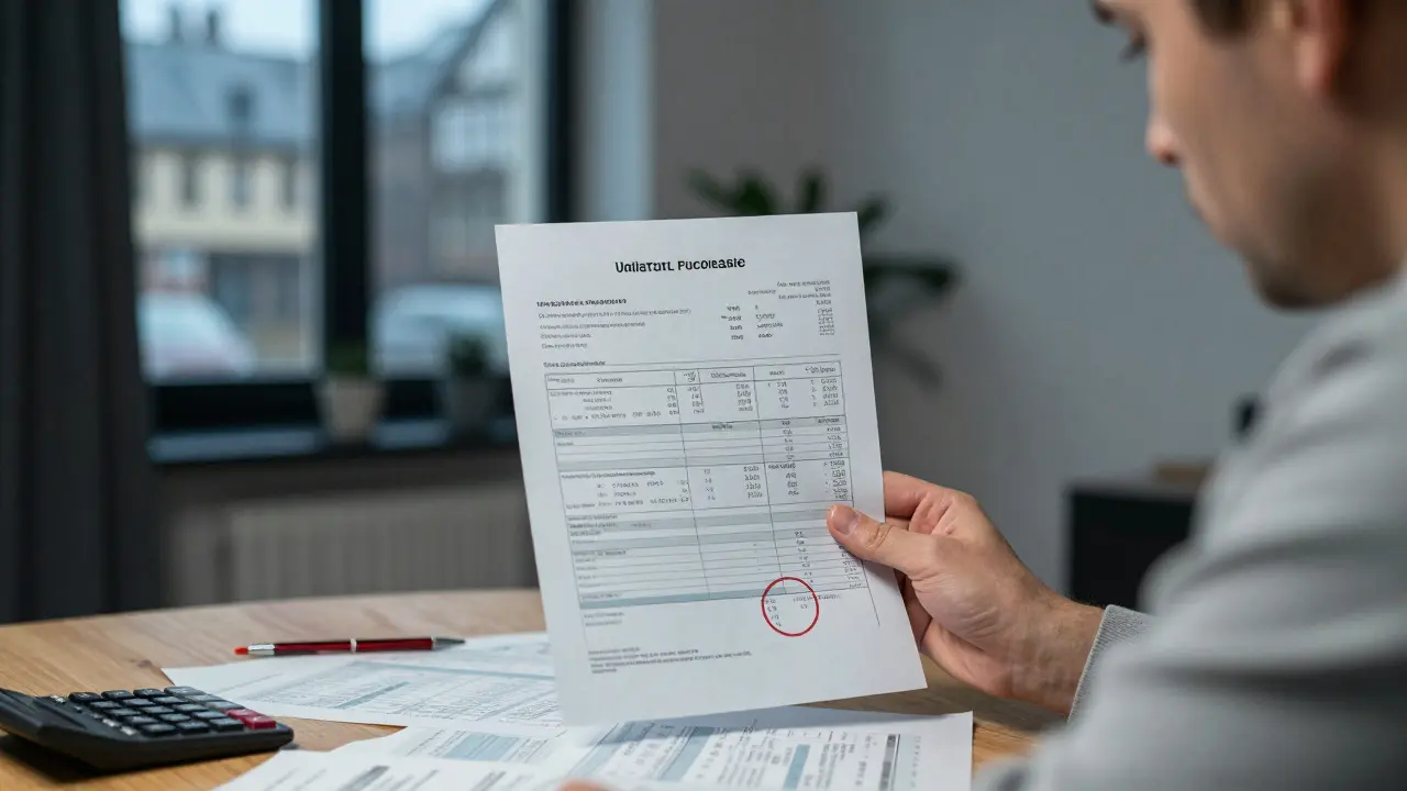 Transparenz bei Nebenkosten: So kommunizieren Sie richtig mit Vermieter und Bank