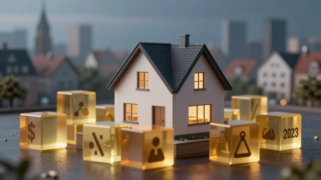 Erbschaftssteuer bei Immobilien vermeiden: 7 legale Wege (2026)