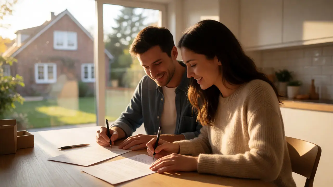Annuität im Immobilienkredit berechnen: Formel, Beispiele & Fallstricke