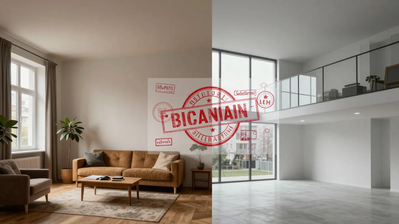 Erhaltungssatzung und Milieuschutz: Was Immobilienprojekte in Deutschland wirklich kosten