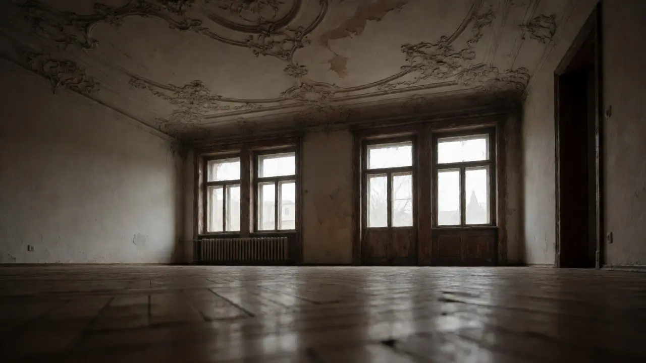 Aluminiumfenster im Altbau: Optik, Dämmung & Praxis-Tipps