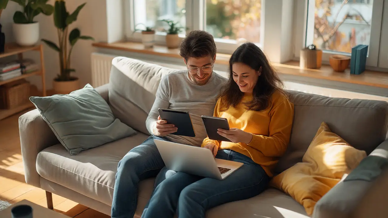 Bebauungsplan online einsehen: So finden Sie Ihren Plan in wenigen Minuten
