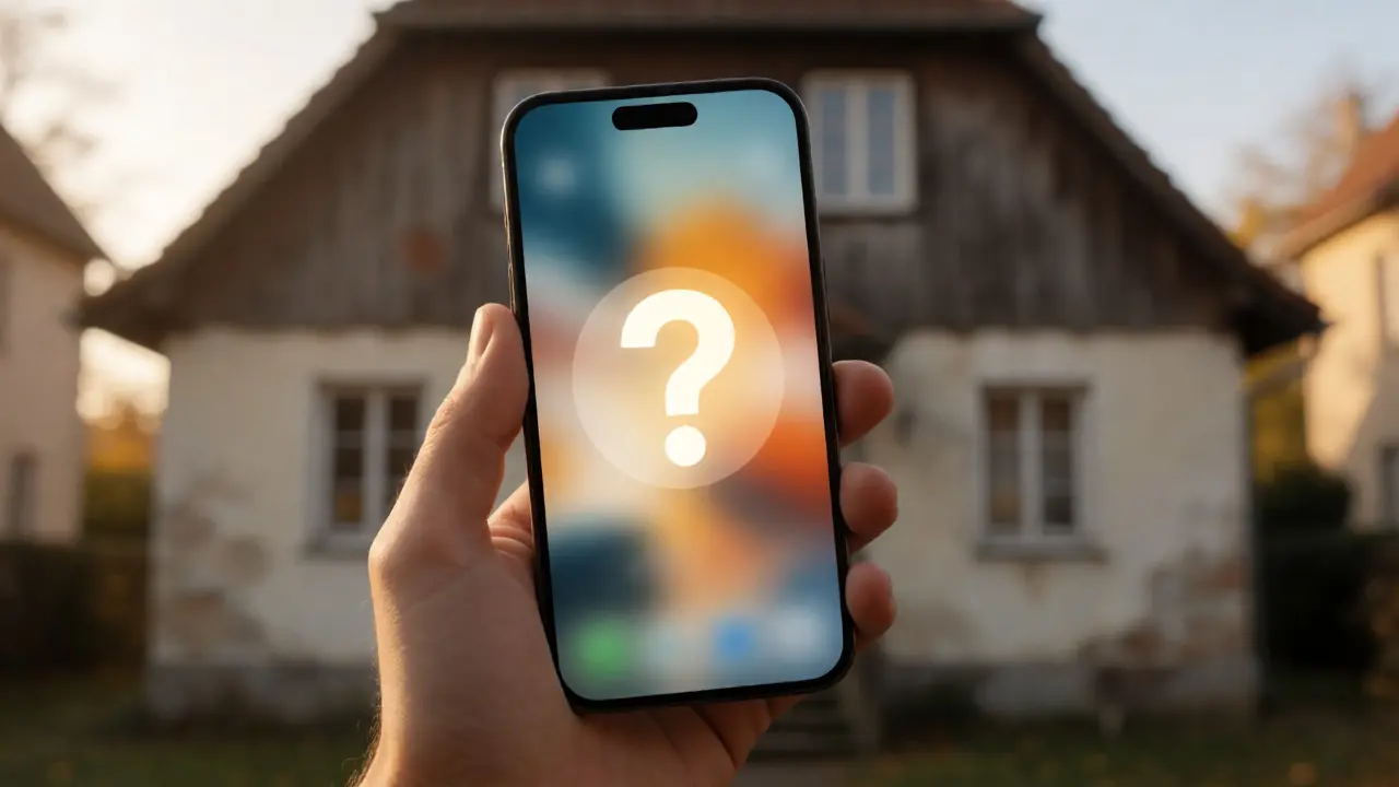 Immobilienbewertung: Kurzgutachten, Vollgutachten oder Online-Check?