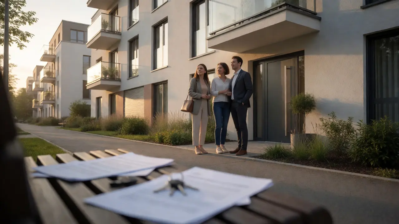 Immobilienkredit ohne Eigenkapital: Chancen, Risiken und Alternativen