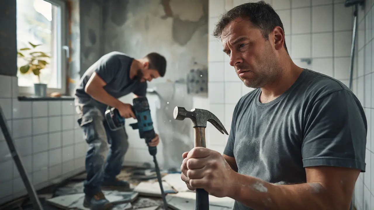 Elektrowerkzeuge für Renovierungen: Sinnvoll oder überflüssig?