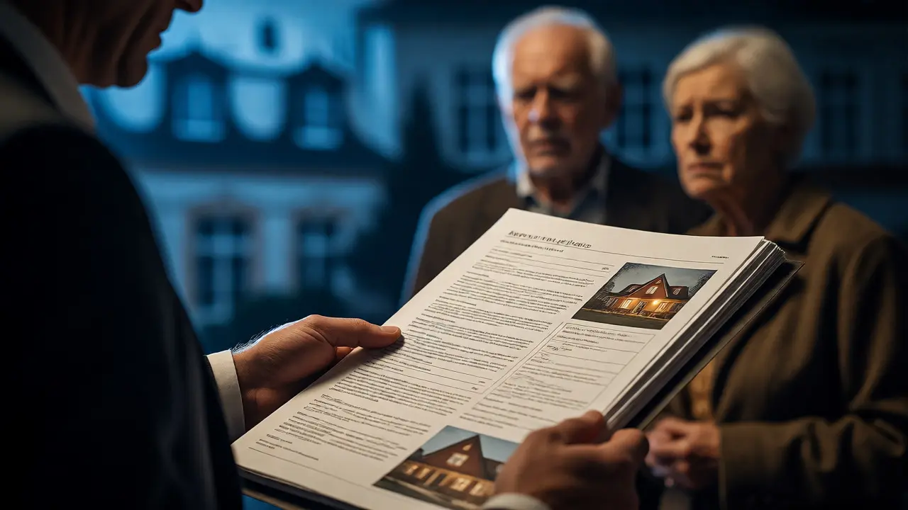 Gerichtsgutachter beauftragen: Ablauf & Kosten im Immobilienverfahren