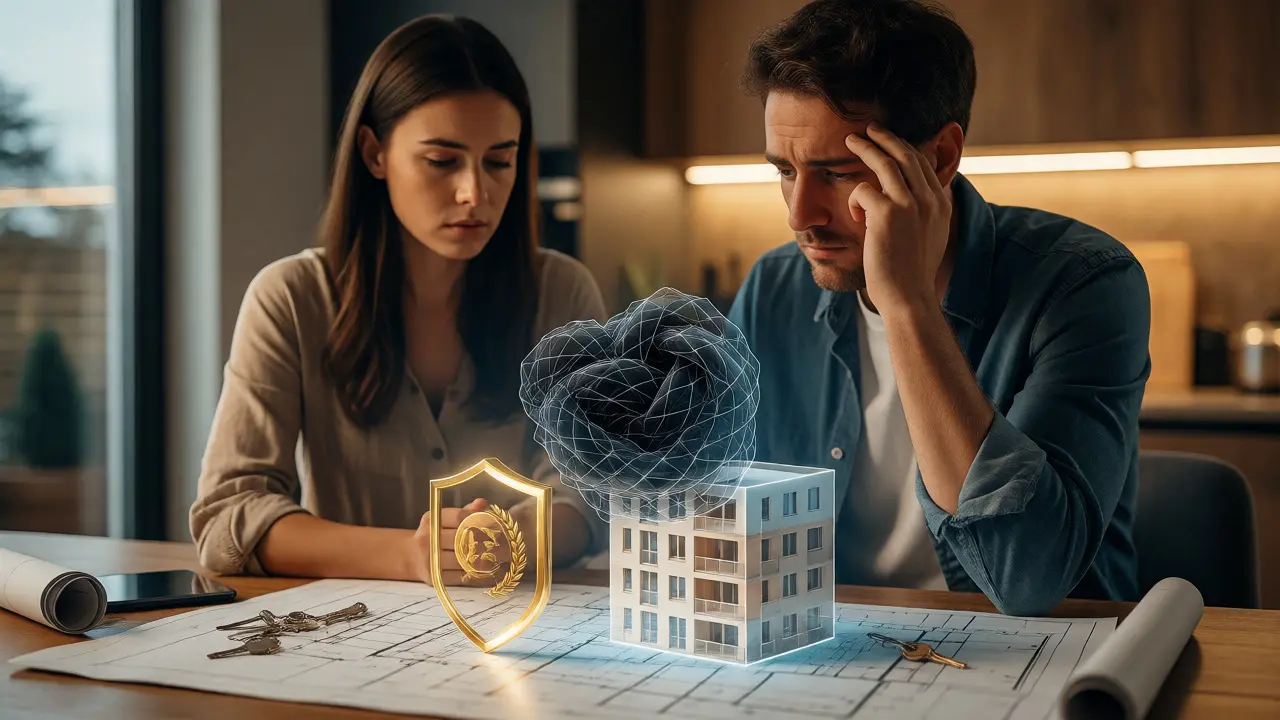 Notaranderkonto beim Immobilienkauf: Sinn, Kosten und Alternativen