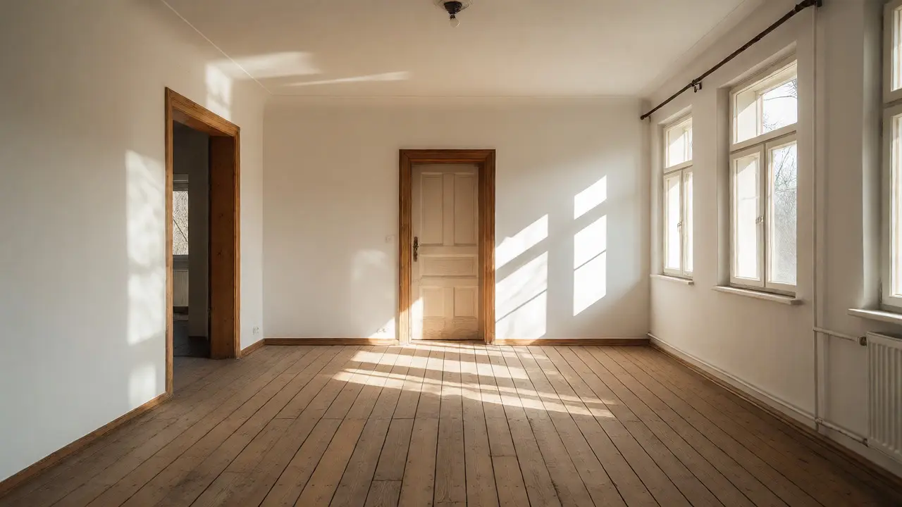 Vintage und Retro: Alte Häuser modern renovieren mit Stil
